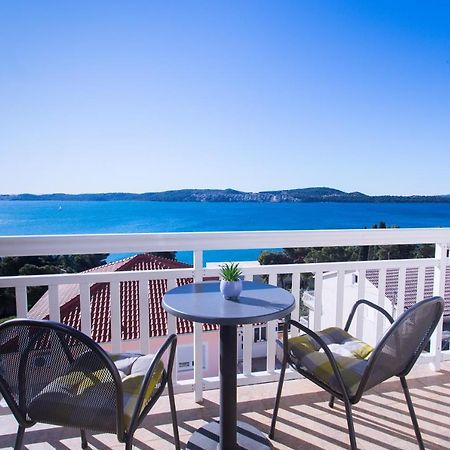 Apartments Ana Trogir Zewnętrze zdjęcie