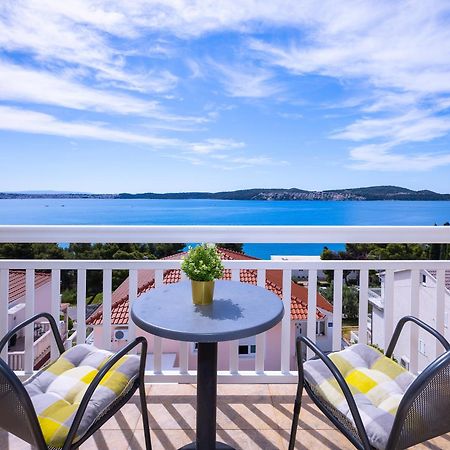 Apartments Ana Trogir Zewnętrze zdjęcie