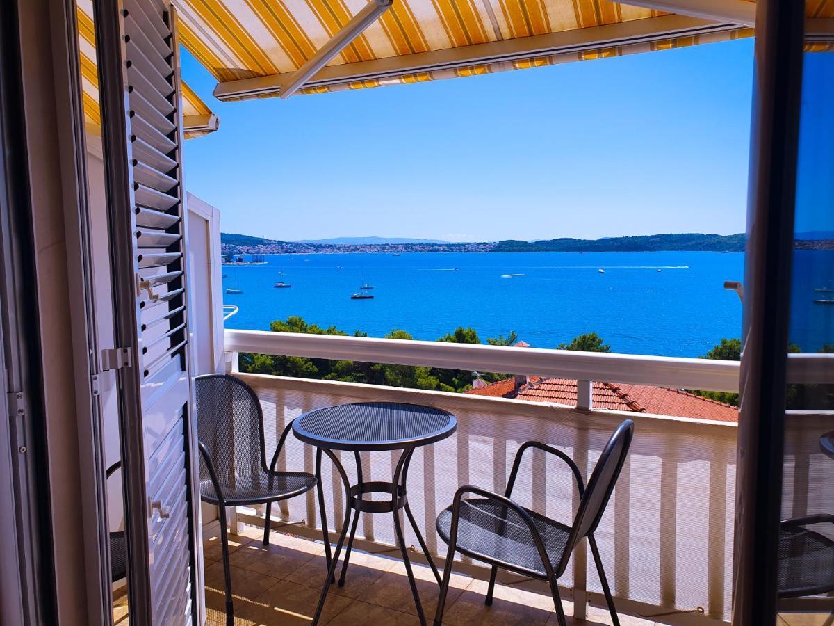 Apartments Ana Trogir Zewnętrze zdjęcie