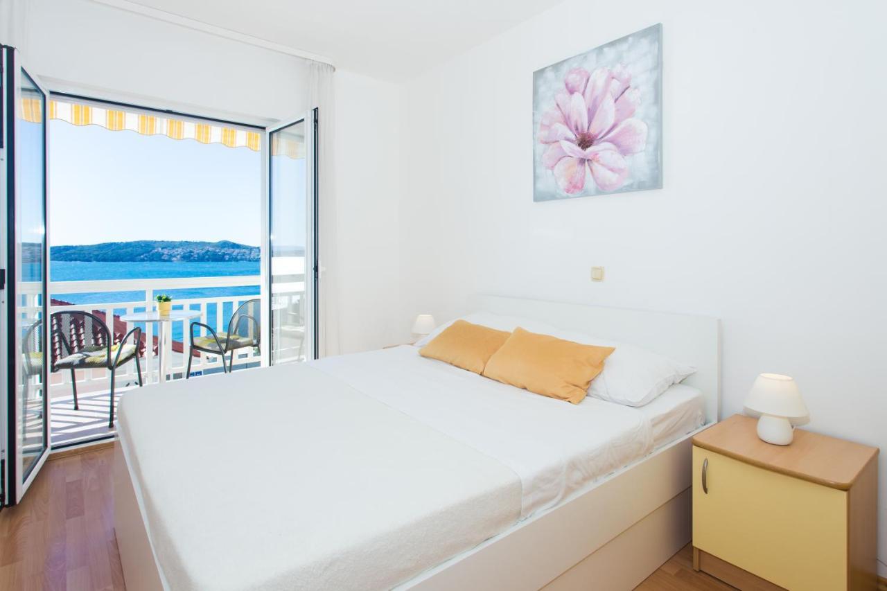 Apartments Ana Trogir Zewnętrze zdjęcie