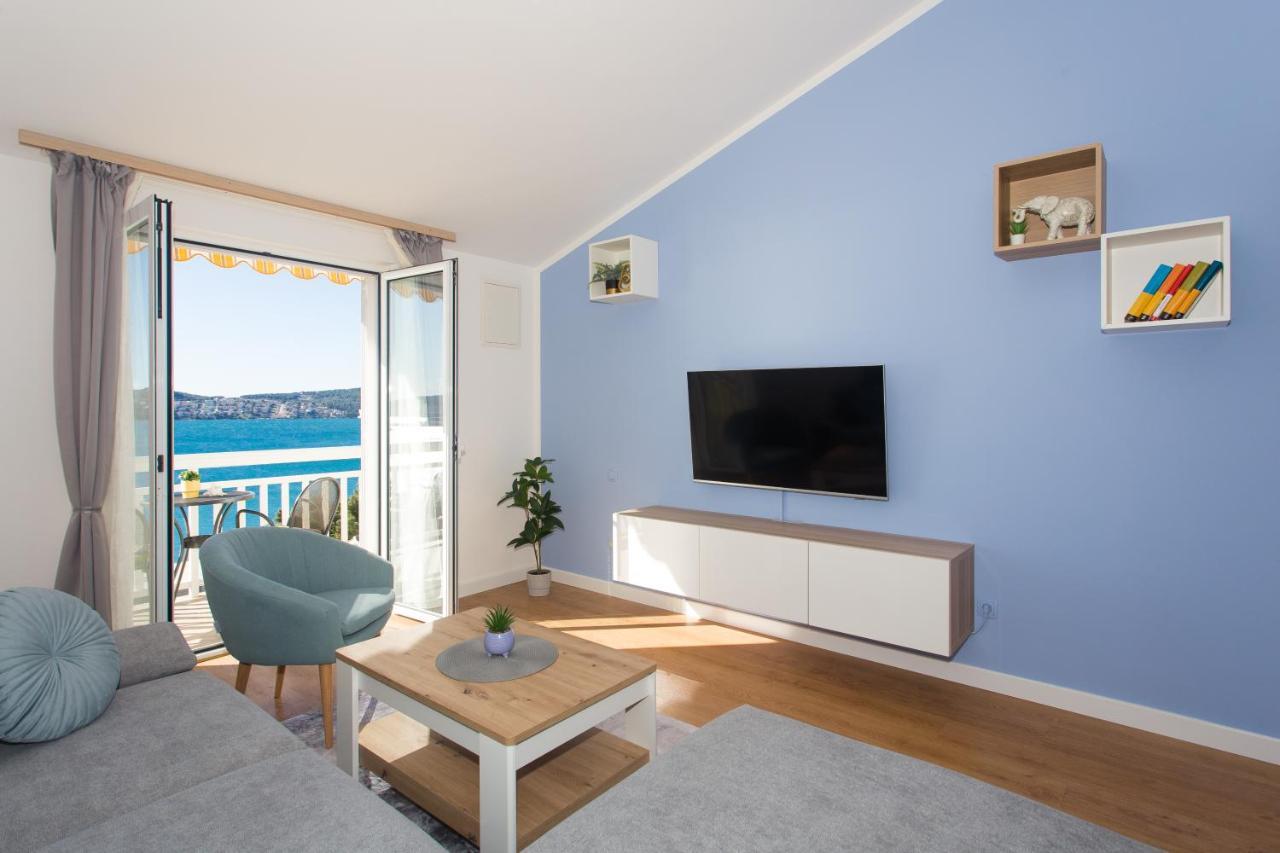 Apartments Ana Trogir Zewnętrze zdjęcie
