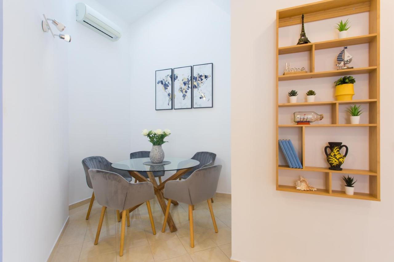Apartments Ana Trogir Zewnętrze zdjęcie