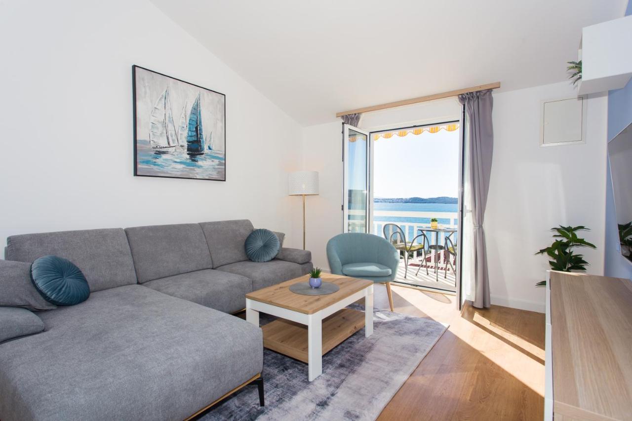 Apartments Ana Trogir Zewnętrze zdjęcie