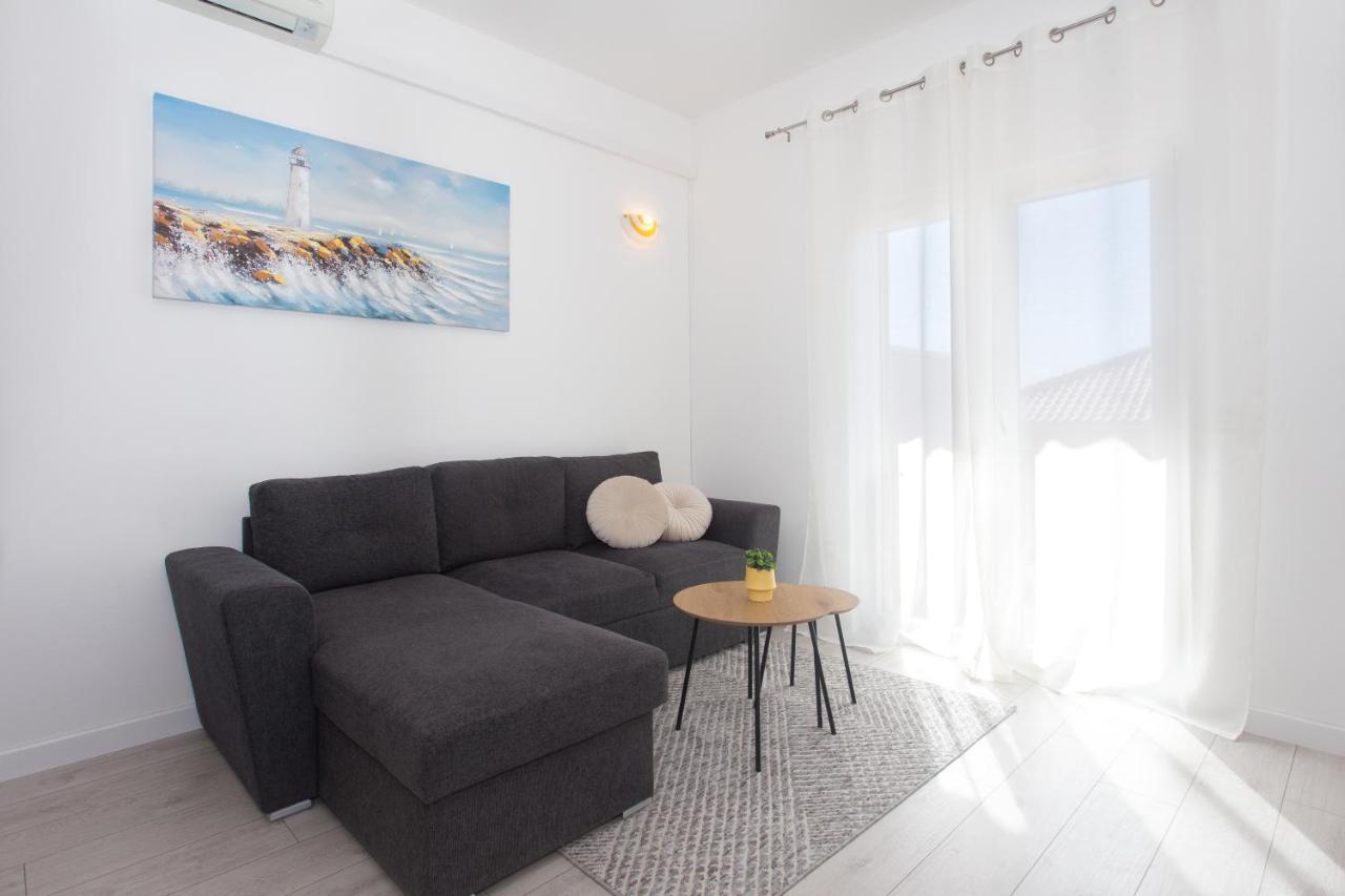 Apartments Ana Trogir Zewnętrze zdjęcie