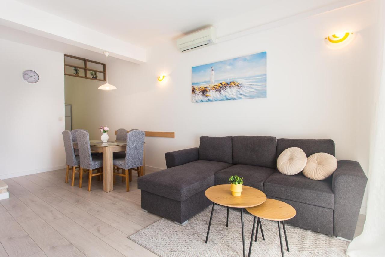 Apartments Ana Trogir Zewnętrze zdjęcie