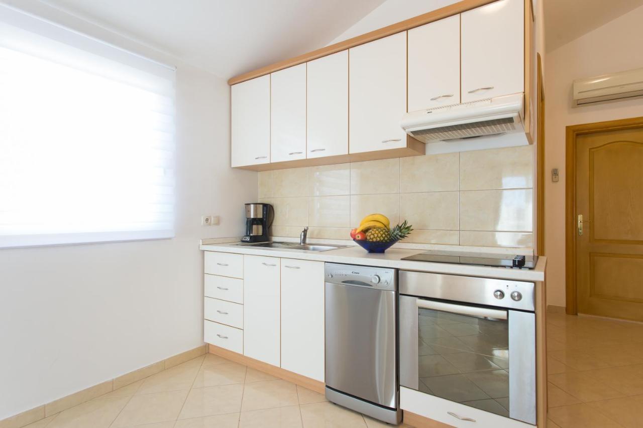 Apartments Ana Trogir Zewnętrze zdjęcie