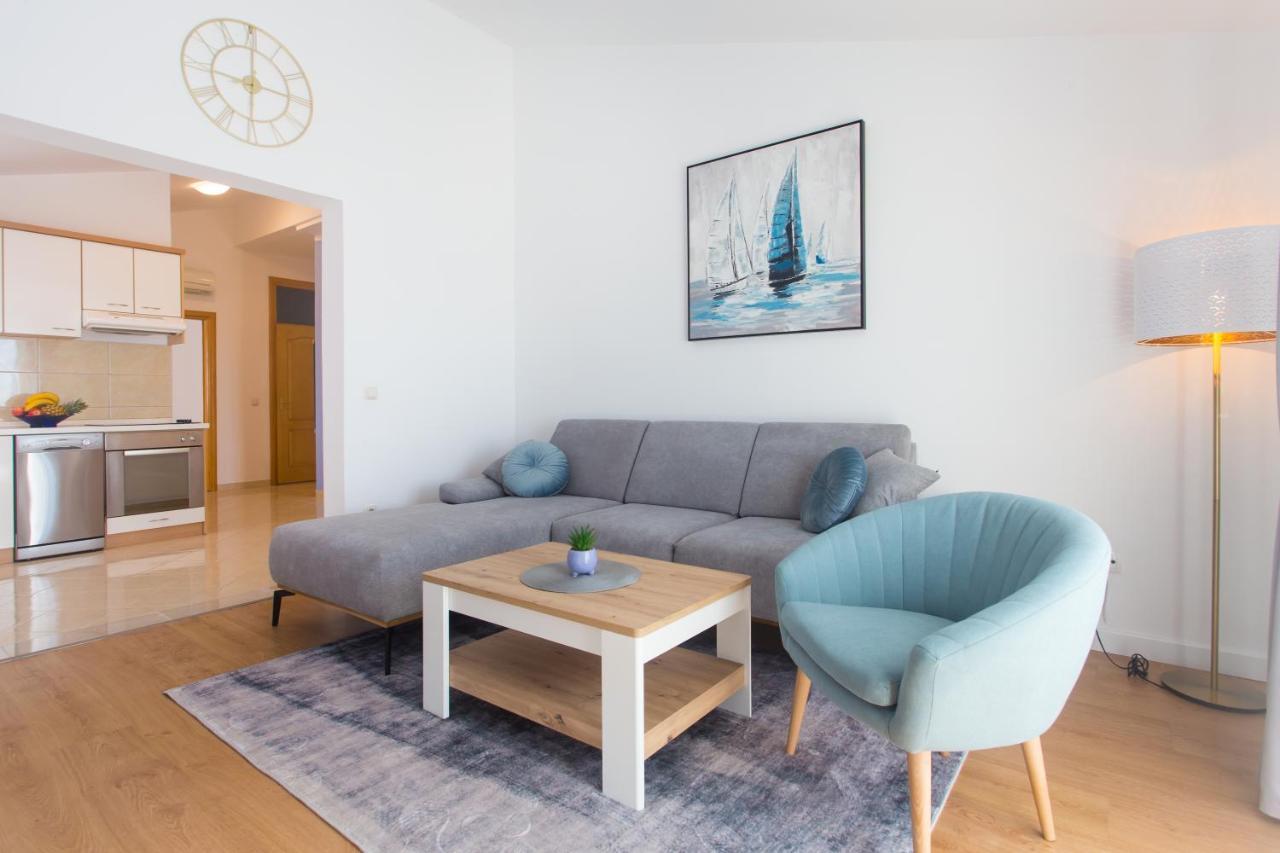 Apartments Ana Trogir Zewnętrze zdjęcie