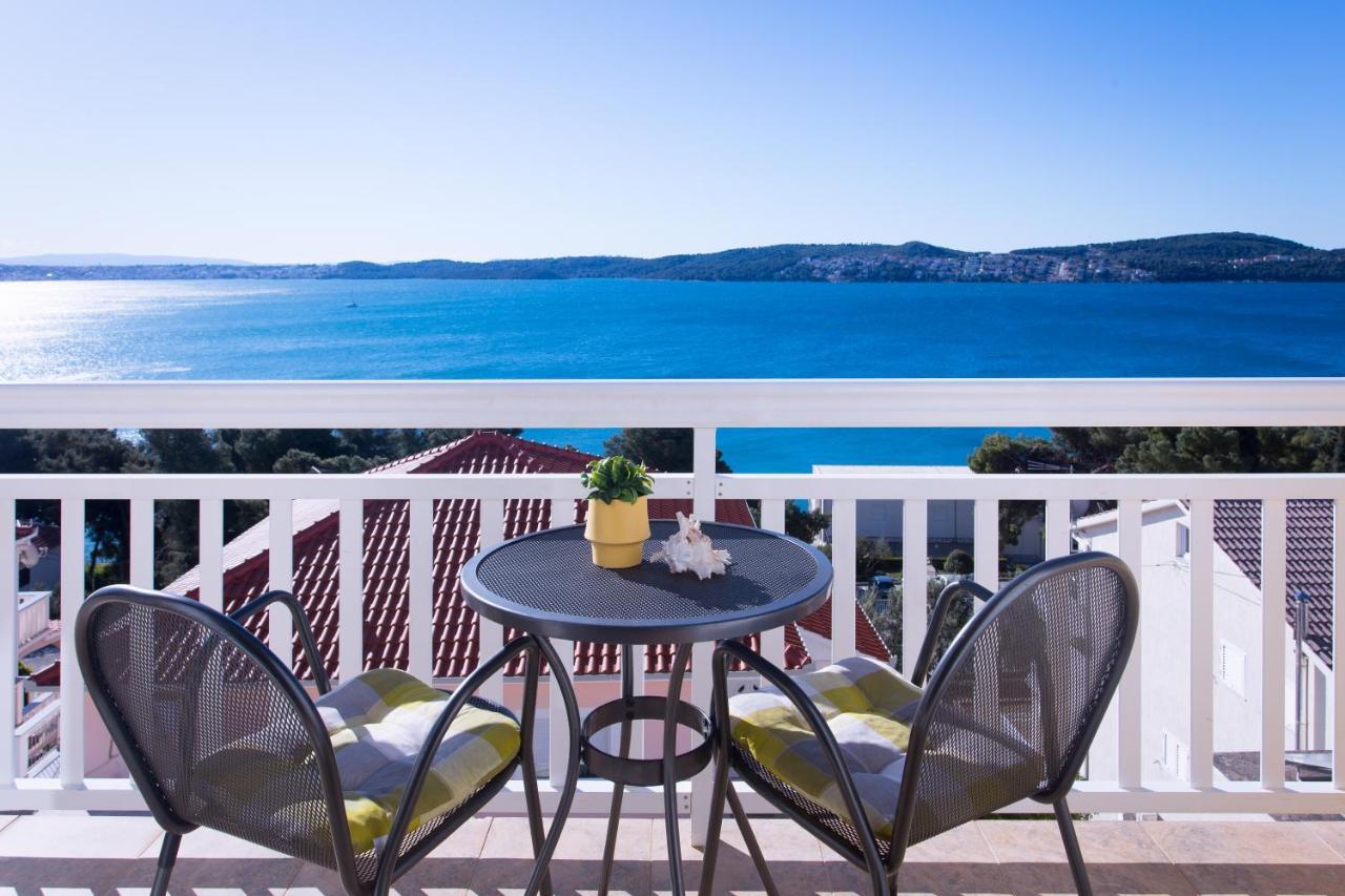 Apartments Ana Trogir Zewnętrze zdjęcie