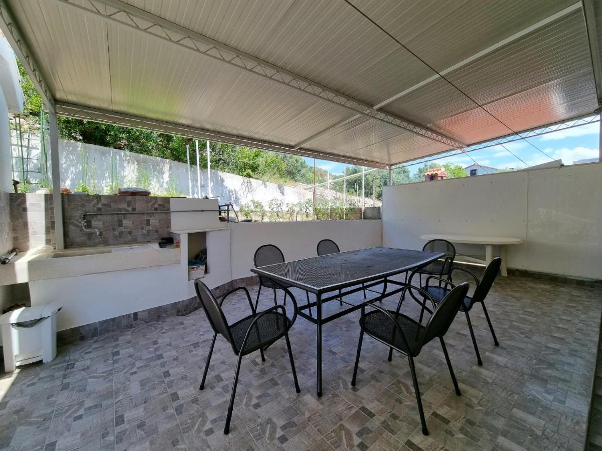 Apartments Ana Trogir Zewnętrze zdjęcie