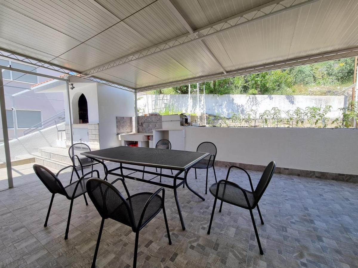 Apartments Ana Trogir Zewnętrze zdjęcie