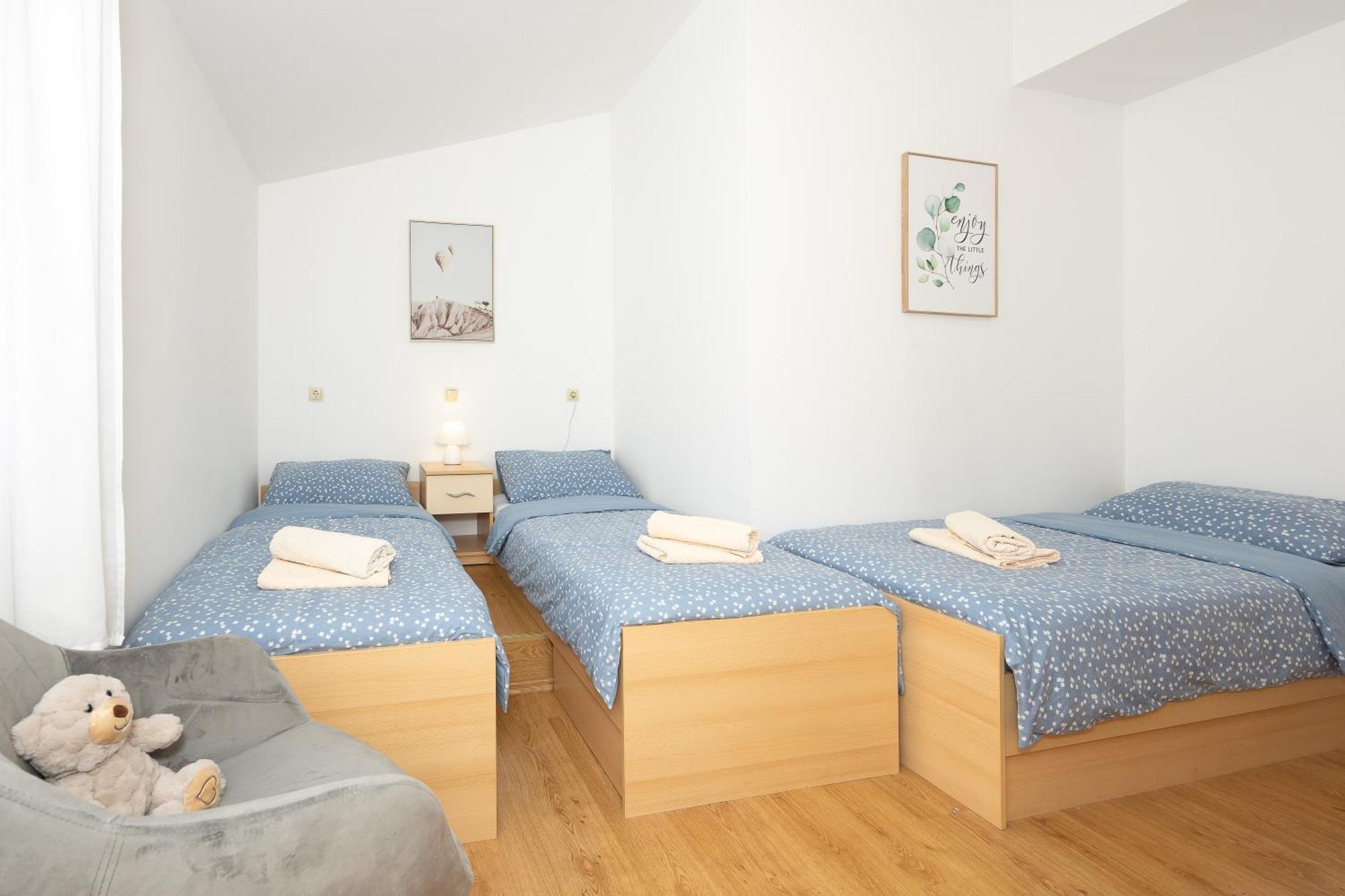 Apartments Ana Trogir Zewnętrze zdjęcie