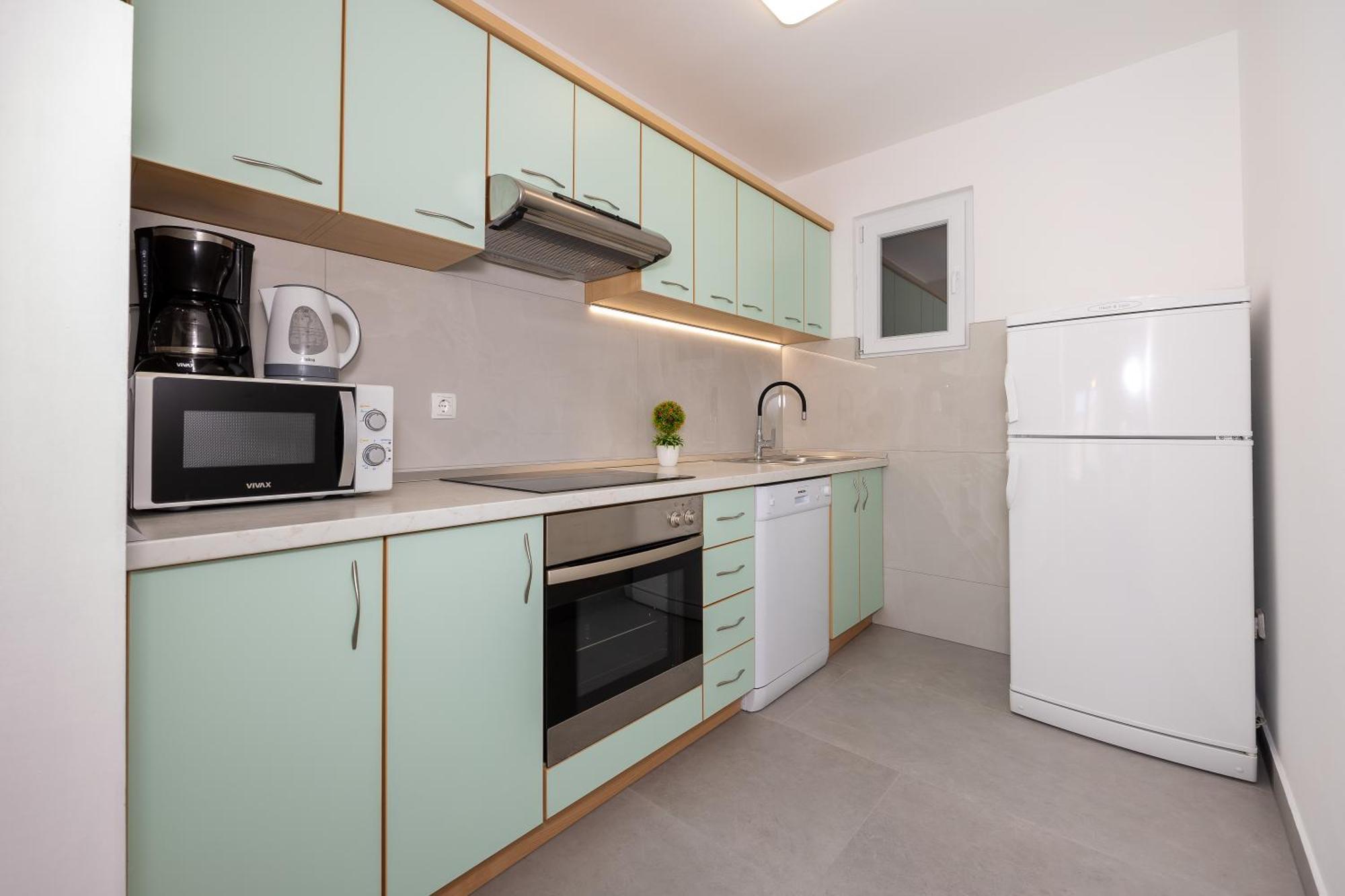 Apartments Ana Trogir Zewnętrze zdjęcie