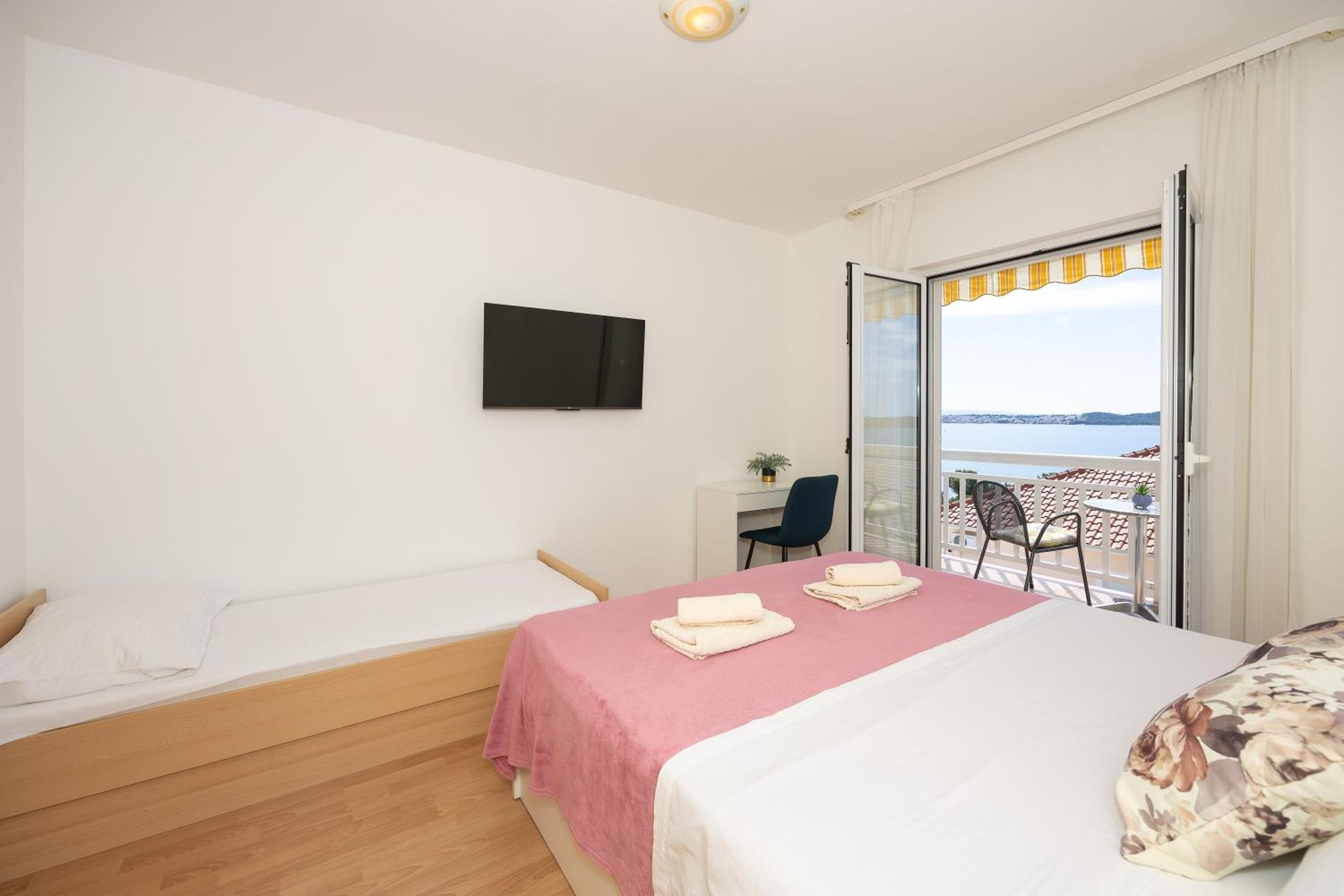 Apartments Ana Trogir Pokój zdjęcie