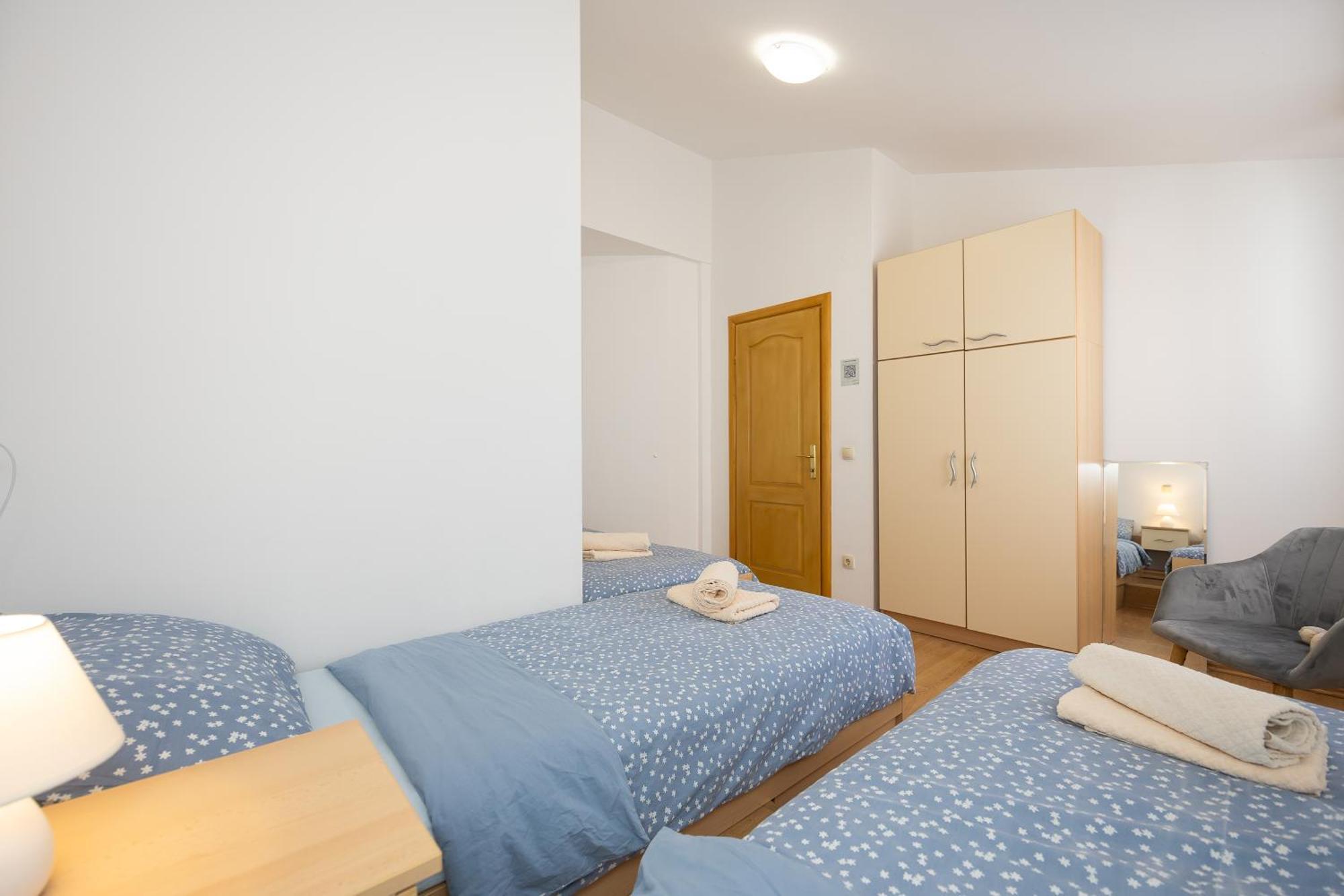 Apartments Ana Trogir Pokój zdjęcie