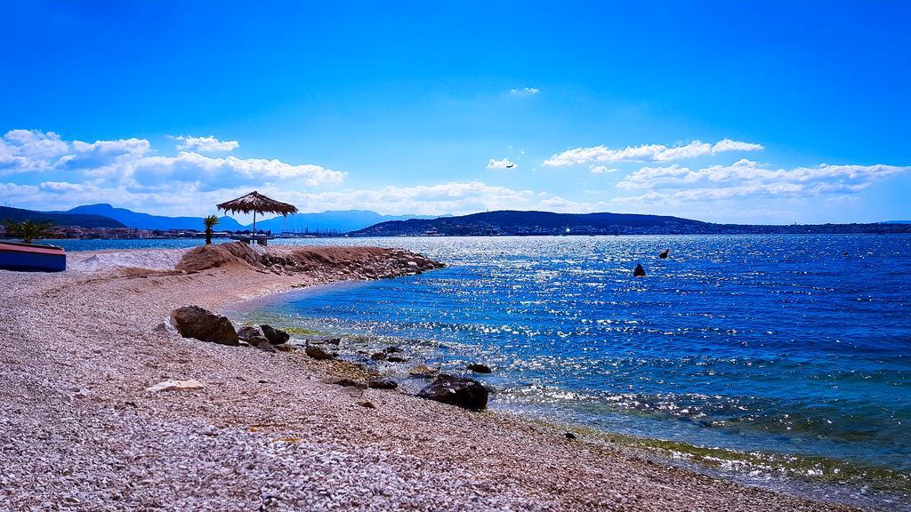 Apartments Ana Trogir Zewnętrze zdjęcie