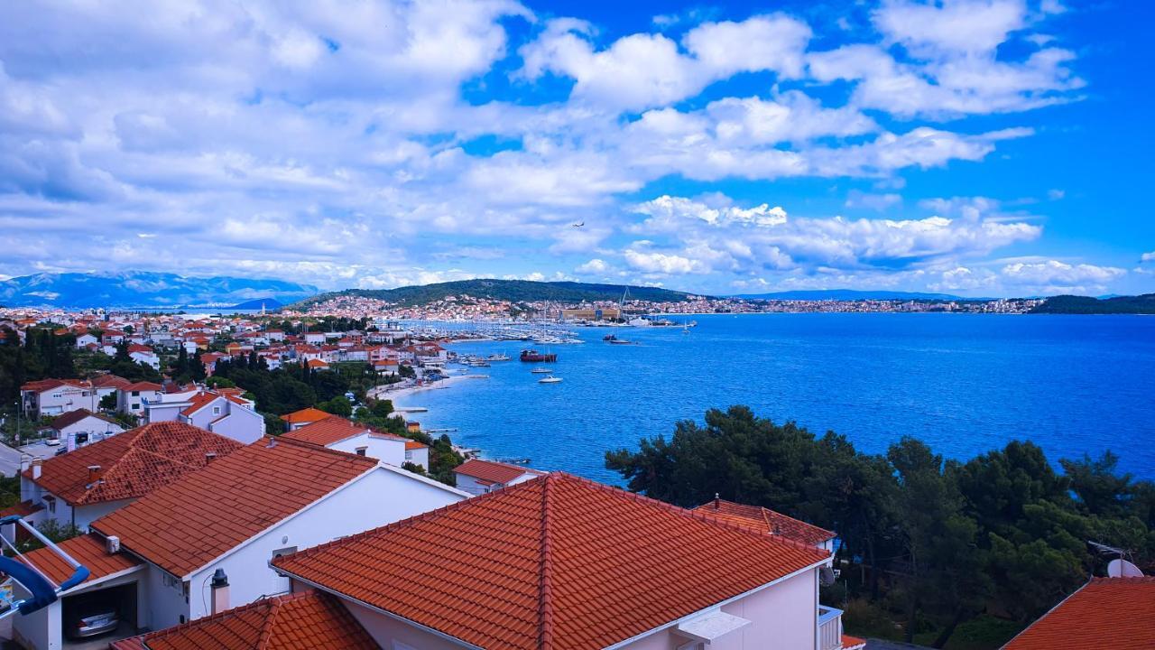Apartments Ana Trogir Zewnętrze zdjęcie
